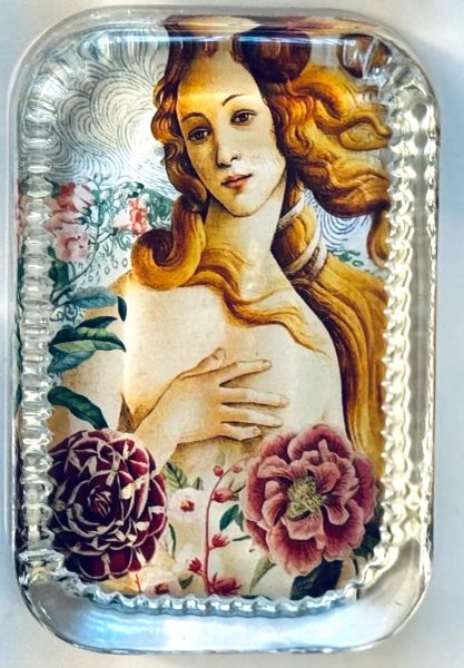 Venus Paperweight