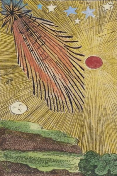 Sun Moon and Stars