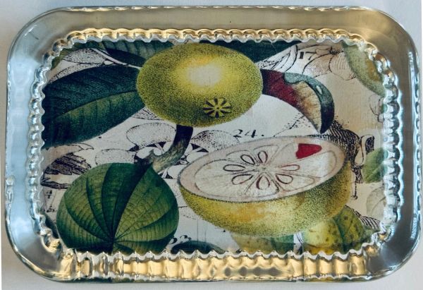 Padua Fruits Paperweight