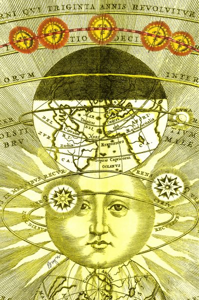Solis + Five Little Suns